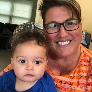 Meet your Posher, Jackie